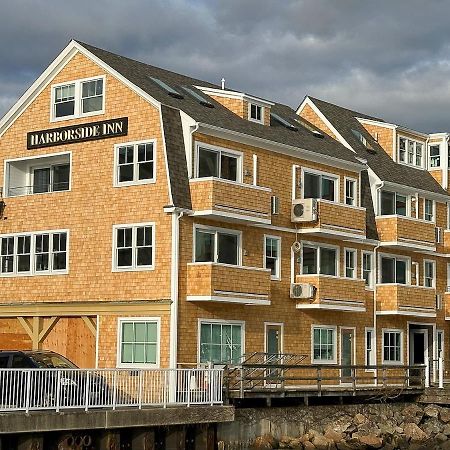 Harborside Inn Newport Buitenkant foto