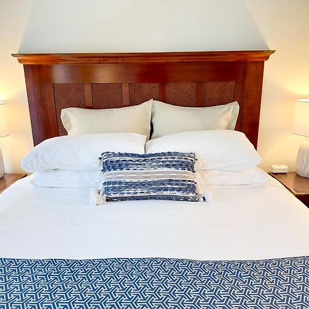 Harborside Inn Newport Buitenkant foto