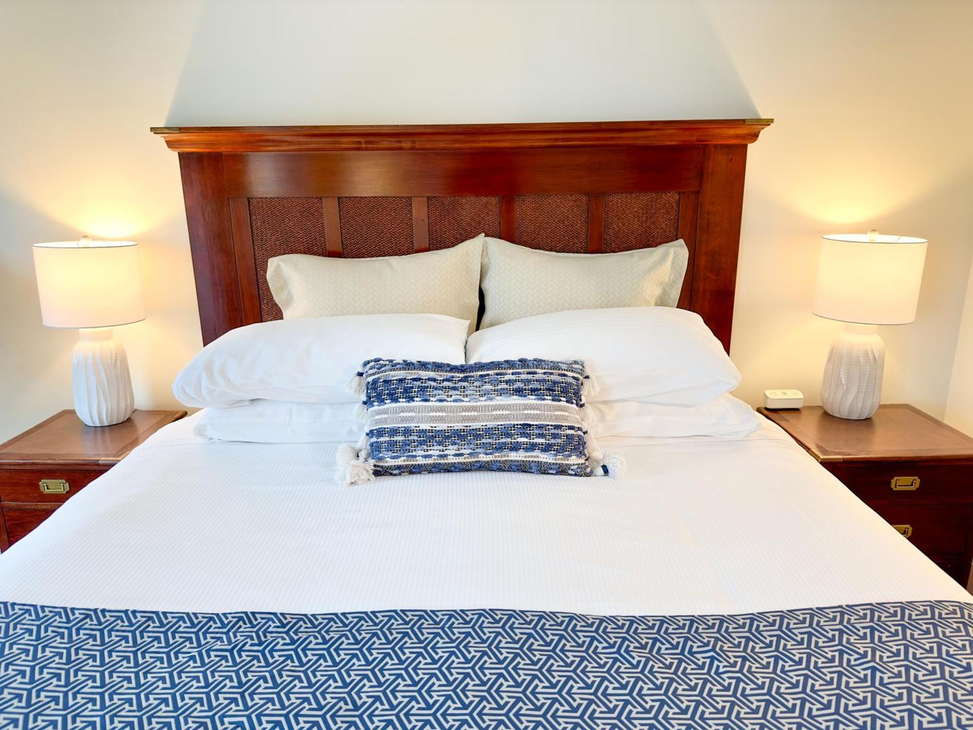 Harborside Inn Newport Buitenkant foto